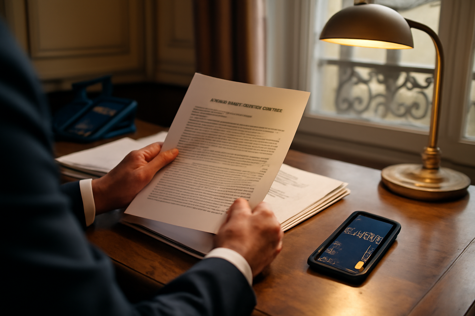 immobilier tva : vérification des mentions TVA sur un compromis de vente