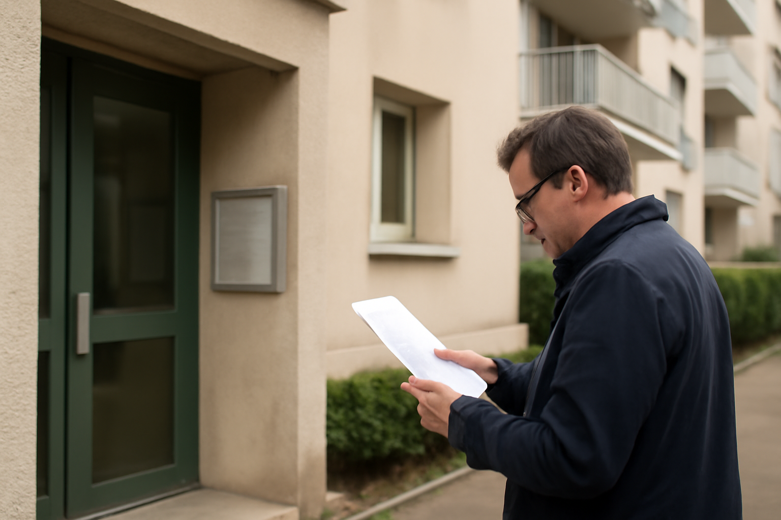 Lli logement : guide des conditions et loyers