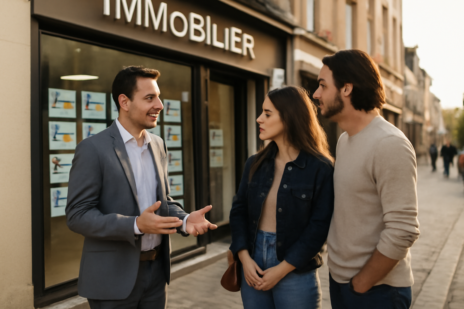 AGT immobilier Beauvais Oise : conseils