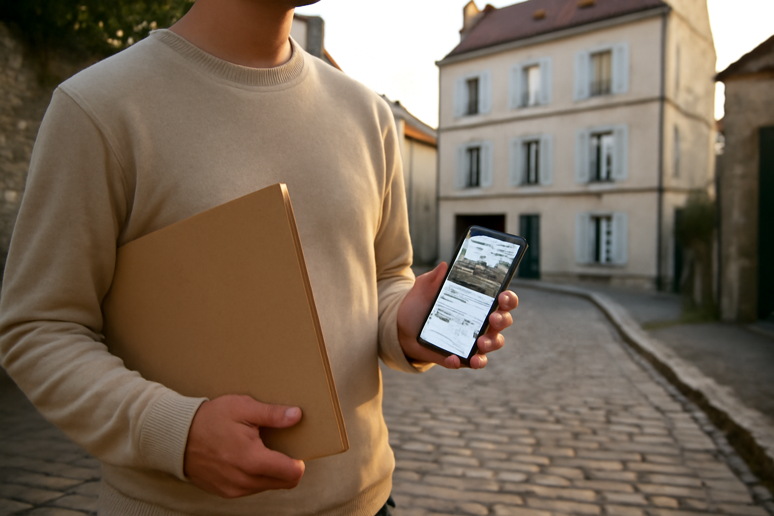appartement location pontoise annonce et visite dans le centre-ville de Pontoise