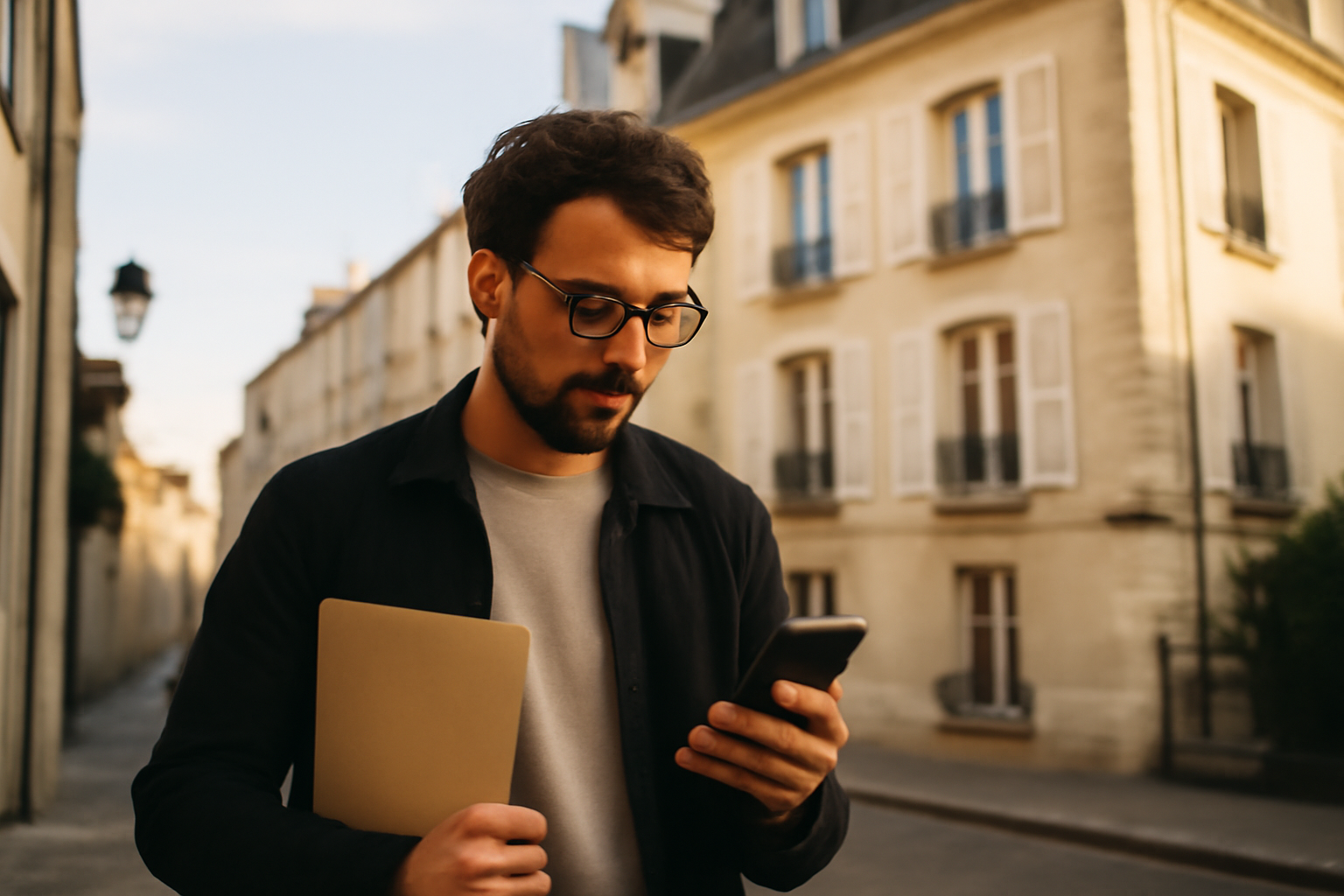 Appartement location Pontoise : annonces & conseils pro