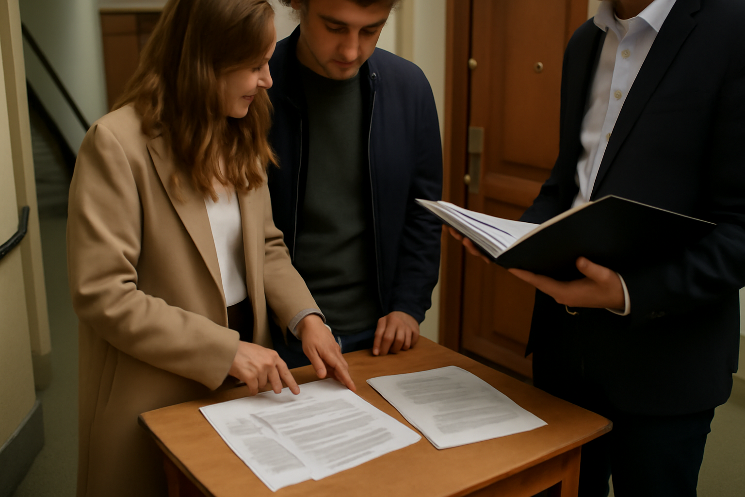 bailleur privé : définition et fonctionnement du dispositif Jeanbrun dans un immeuble collectif