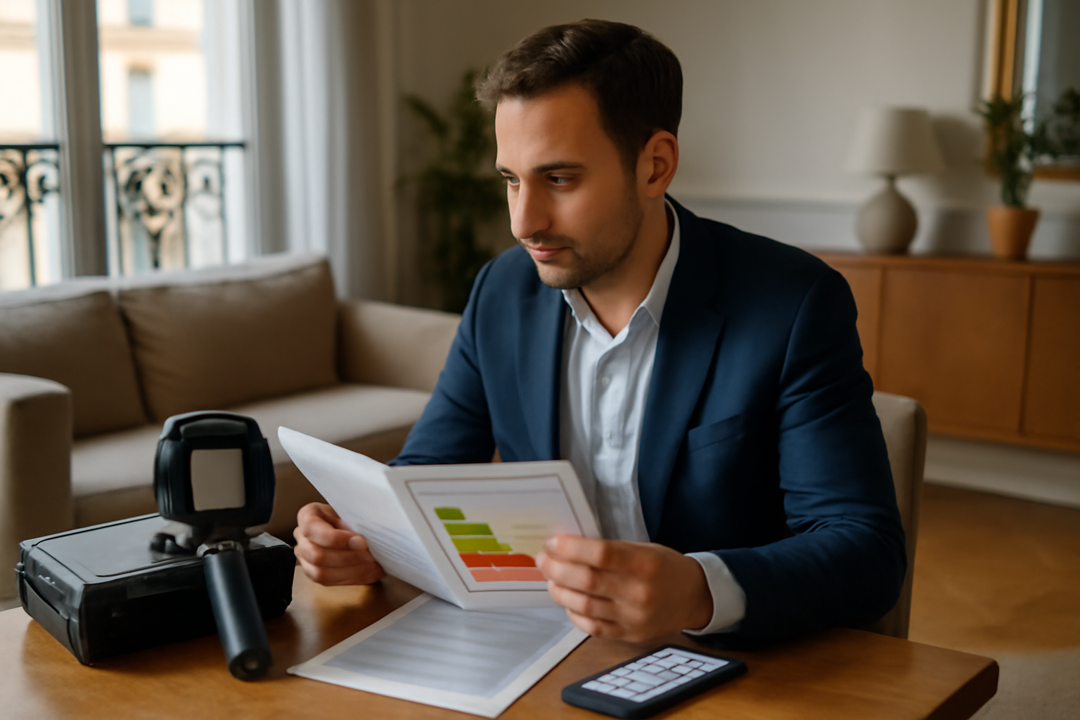 Comment améliorer son DPE : guide 2026
