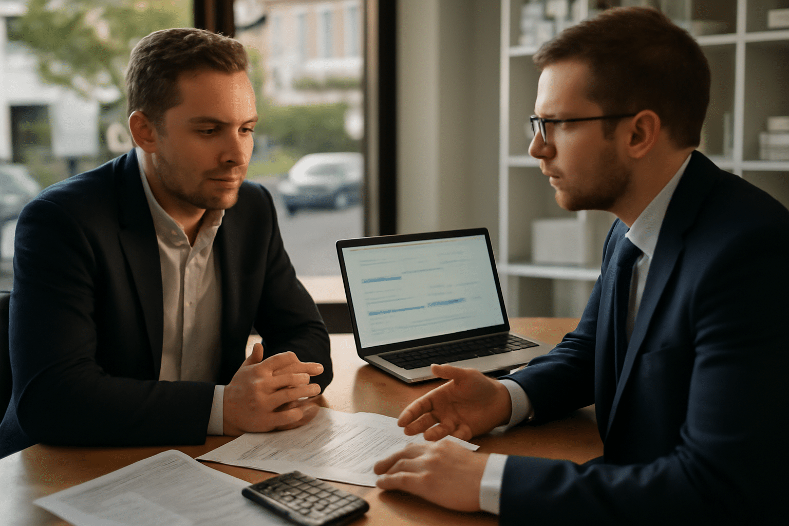 Credit immobilier sans CDI : options et étapes