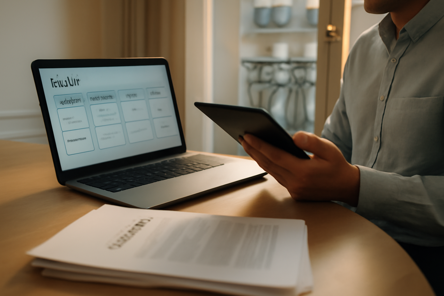 crm proprietes privees : logiciel pour gérer vos mandats
