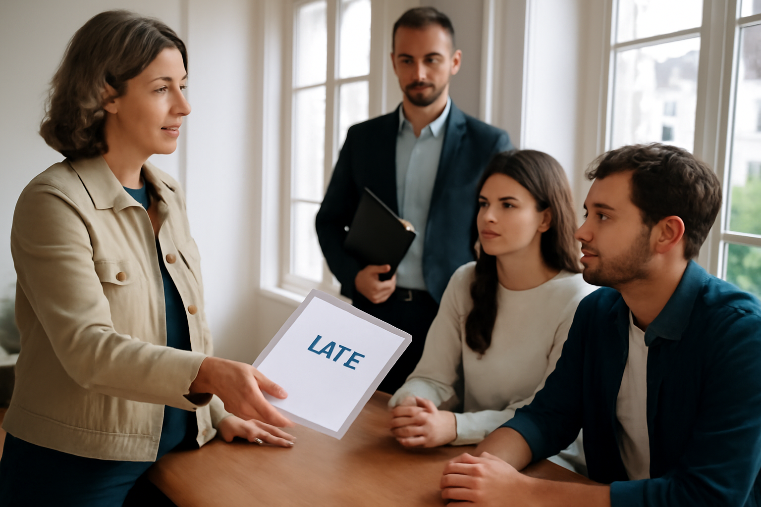 dpe locatif : remise du diagnostic de performance énergétique à un locataire lors de la signature du bail