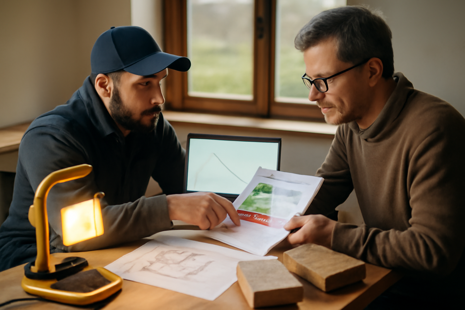 dpe locatif : bilan énergétique et plan de travaux pour améliorer la performance d’un logement