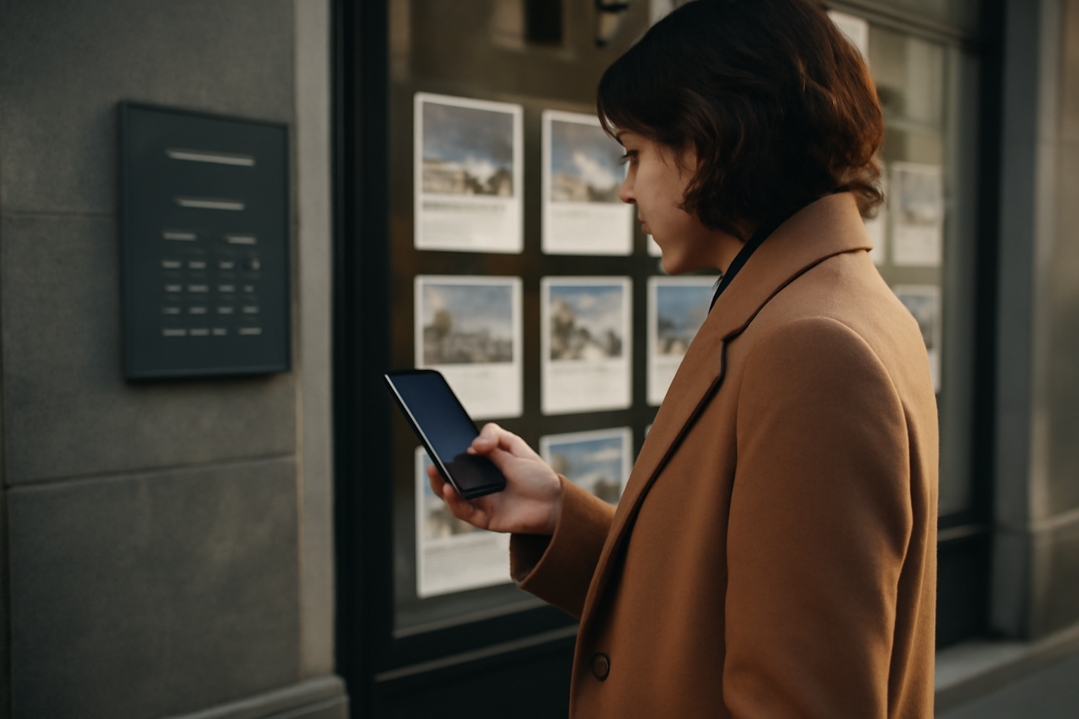Gix immobilier à Grenoble : agence & annonces