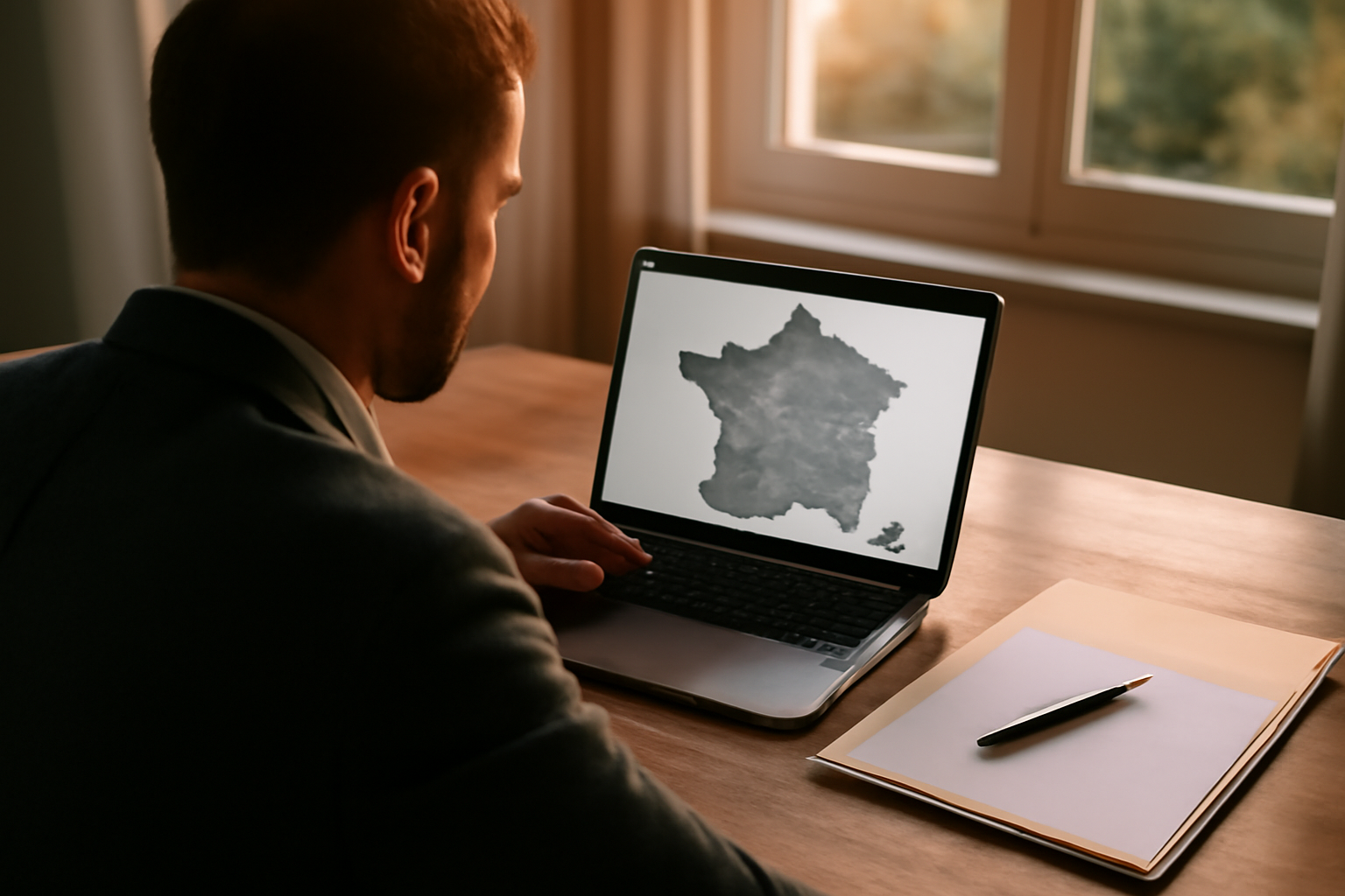 Loi Pinel : comprendre les zones et leur découpage