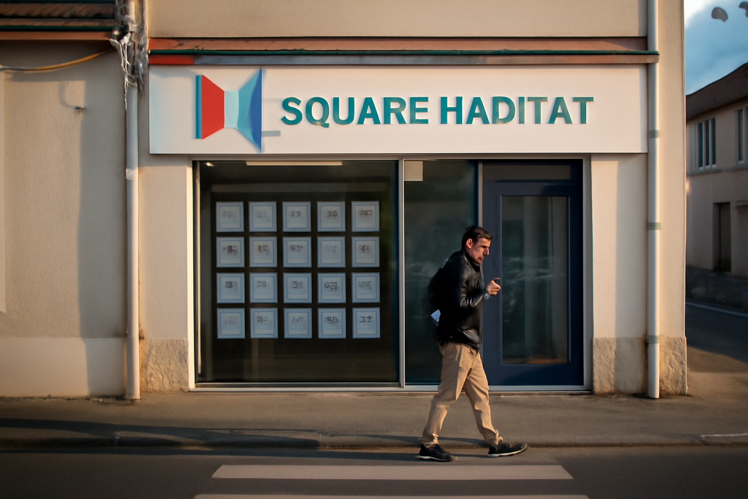 Square Habitat Biscarrosse : adresse & horaires