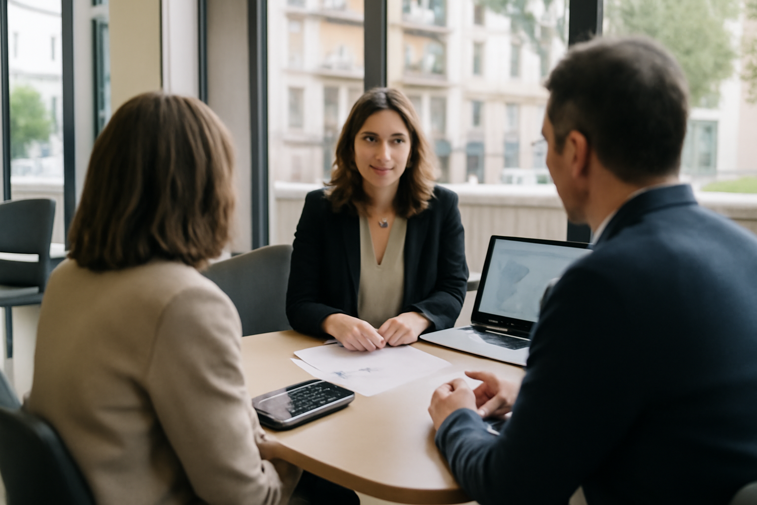 Taux immobilier France novembre 2025 : analyse