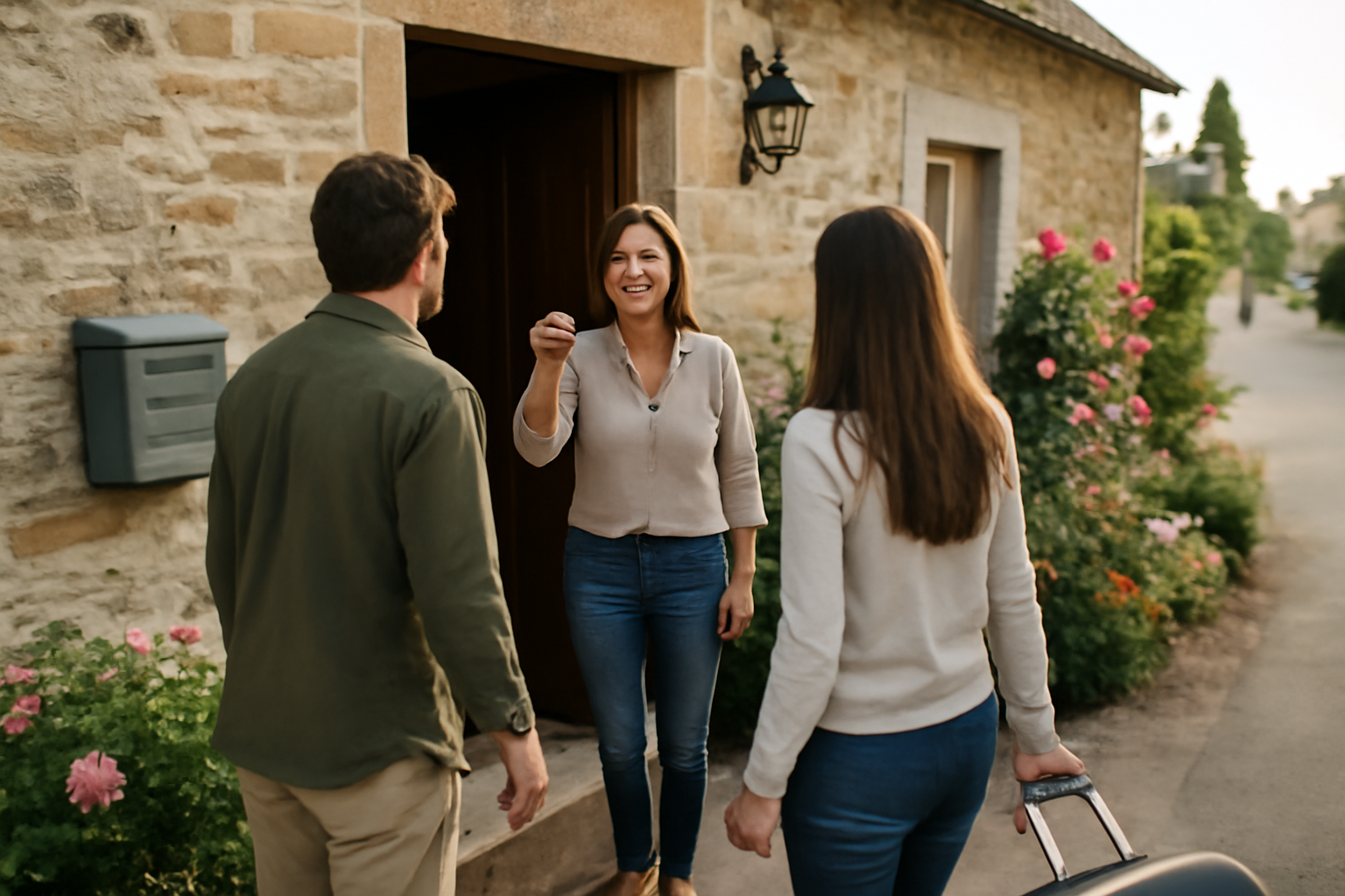Chambres d’hôtes à proximité : guide