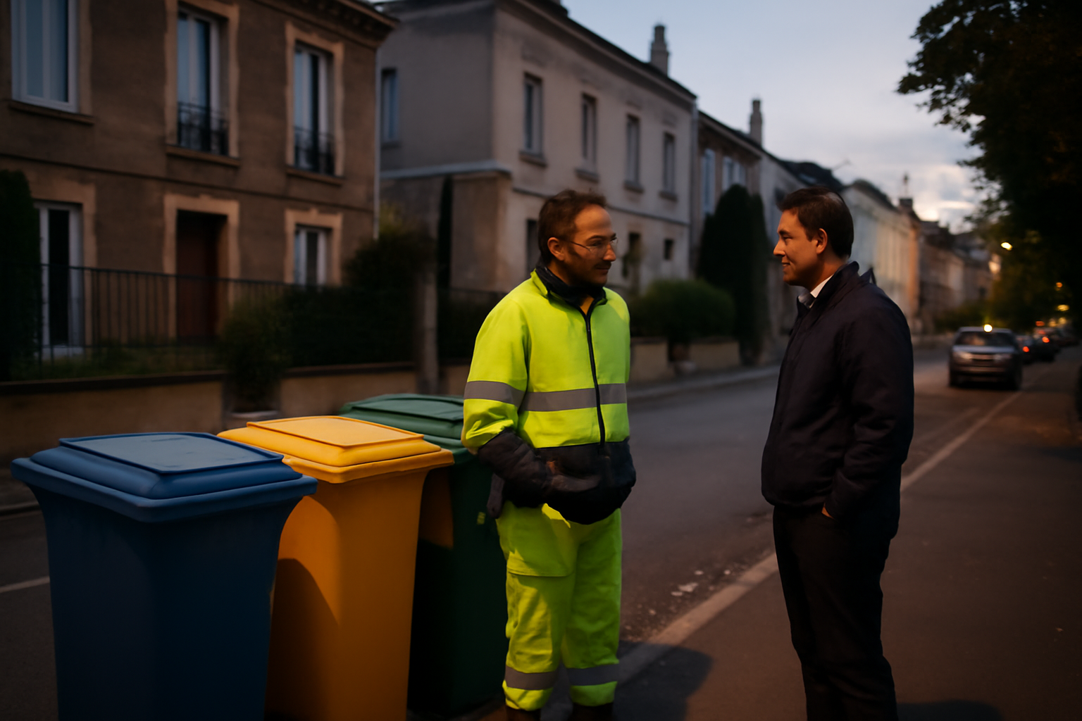 Rep : définition et rôle des filières REP