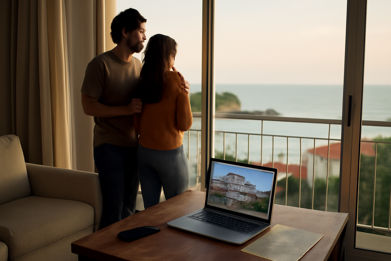 Location vacances Biarritz : le bon logement