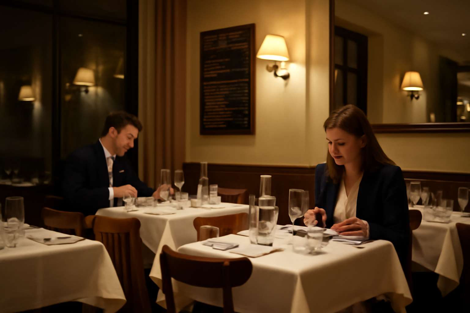 Restaurant Levallois : guide des meilleures adresses