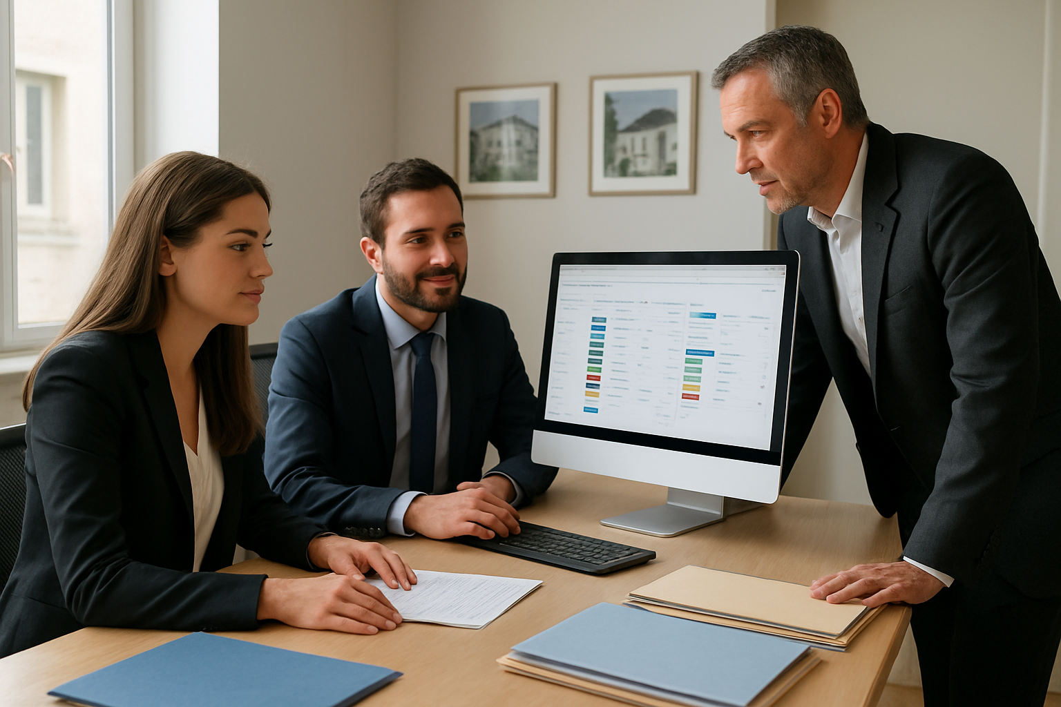 Apimo Pro : logiciel immobilier pour gagner en efficacité