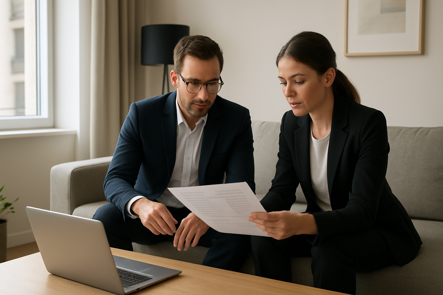 Appart’hôtel location entreprise : tout compris