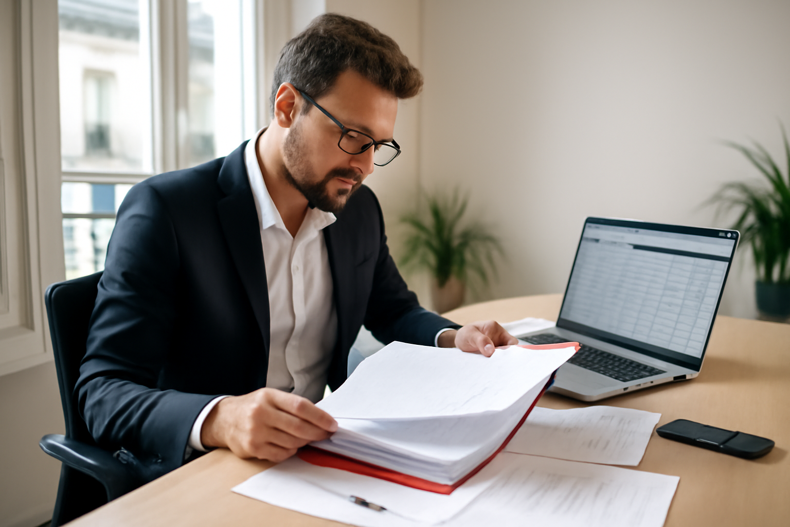 Devenir conseiller immobilier indépendant : étapes