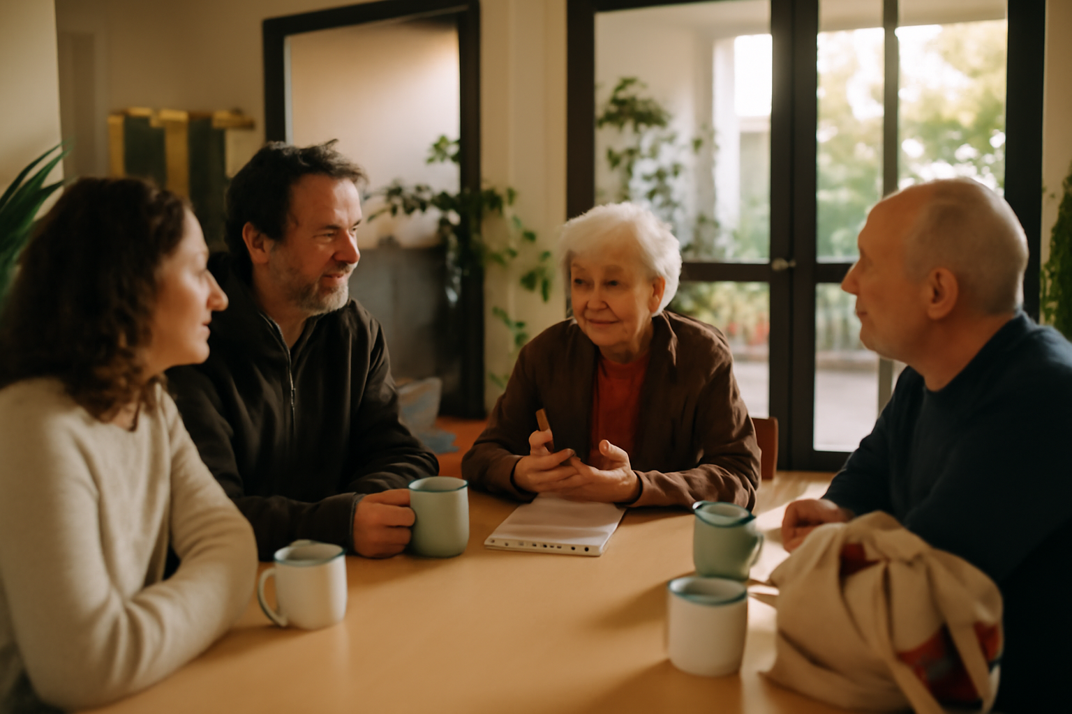 Culture housing : comprendre l’impact sur l’habitat
