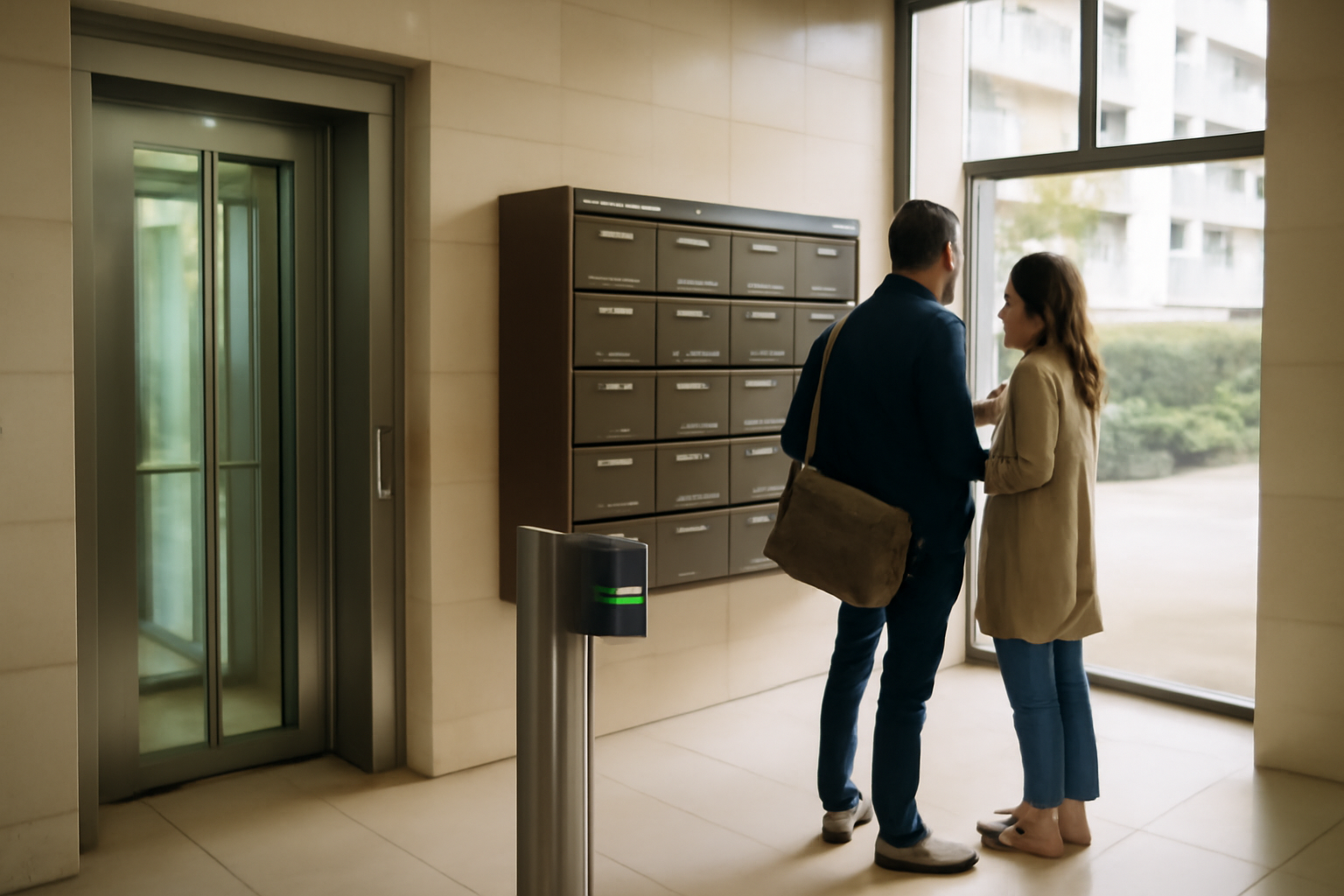 Condo : définition, fonctionnement & points clés