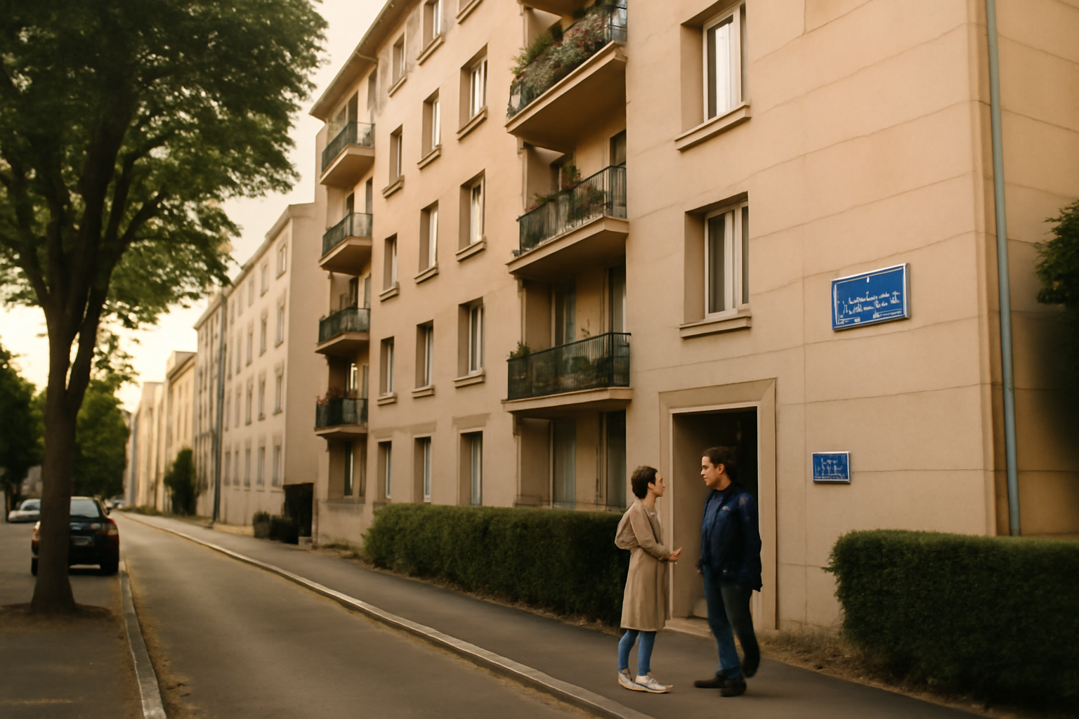 Lli : comprendre le logement locatif intermédiaire