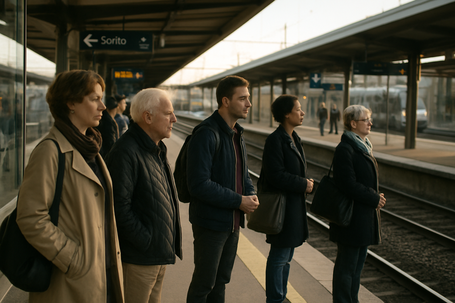 Metro ligne 15 : stations, tracé & calendrier