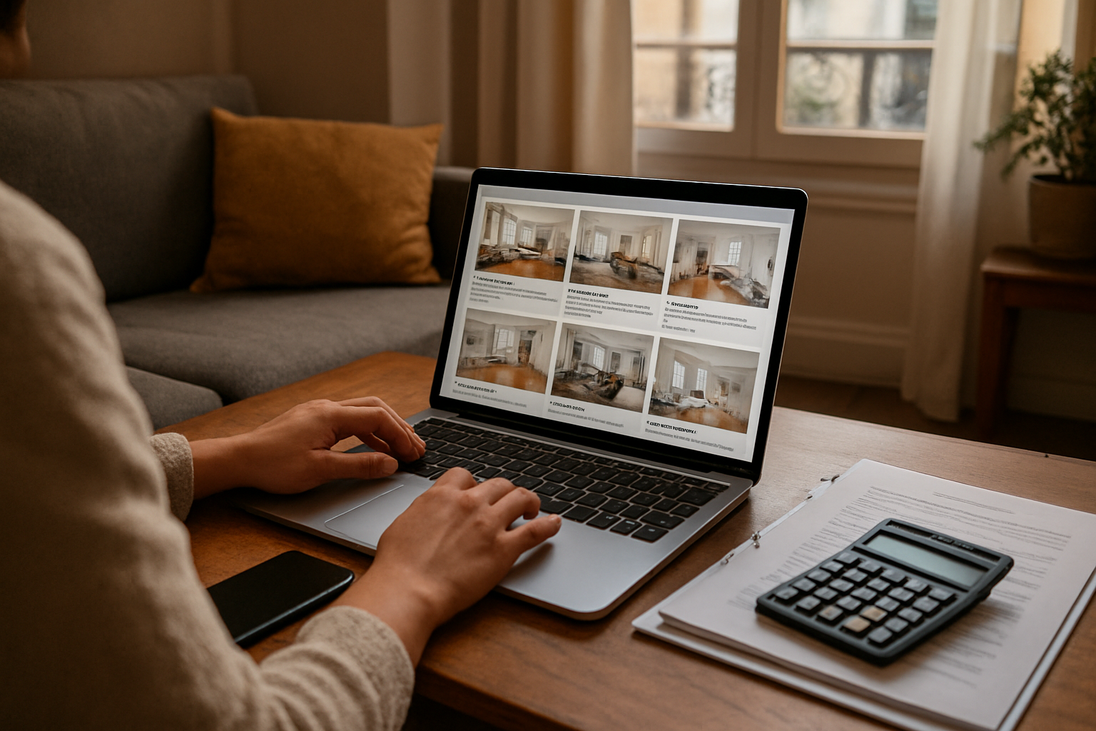 Studio en location : annonces vérifiées et conseils