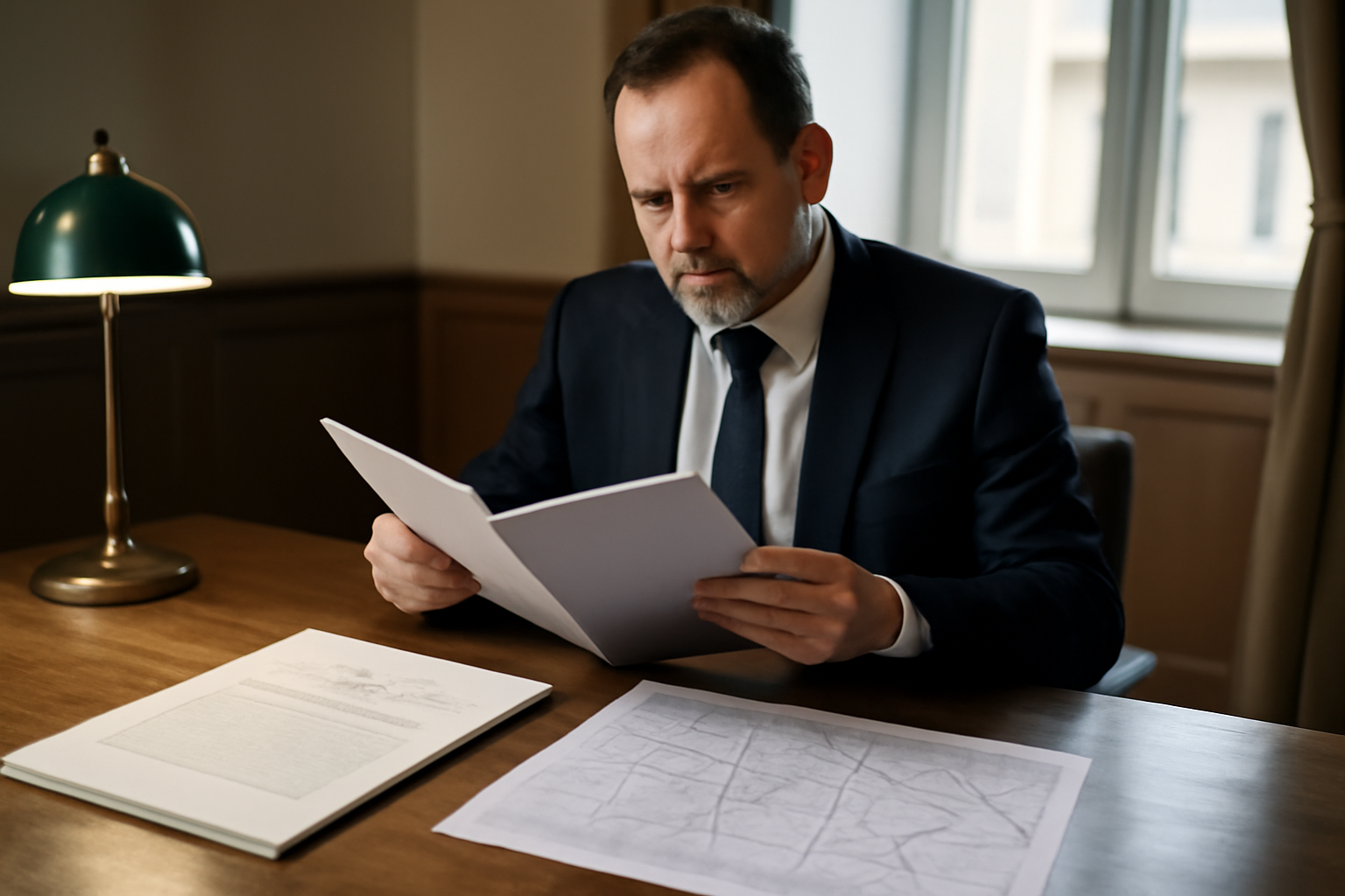 Titre de propriété maison : comprendre et l’obtenir